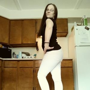 Meet your Posher, Rachelle